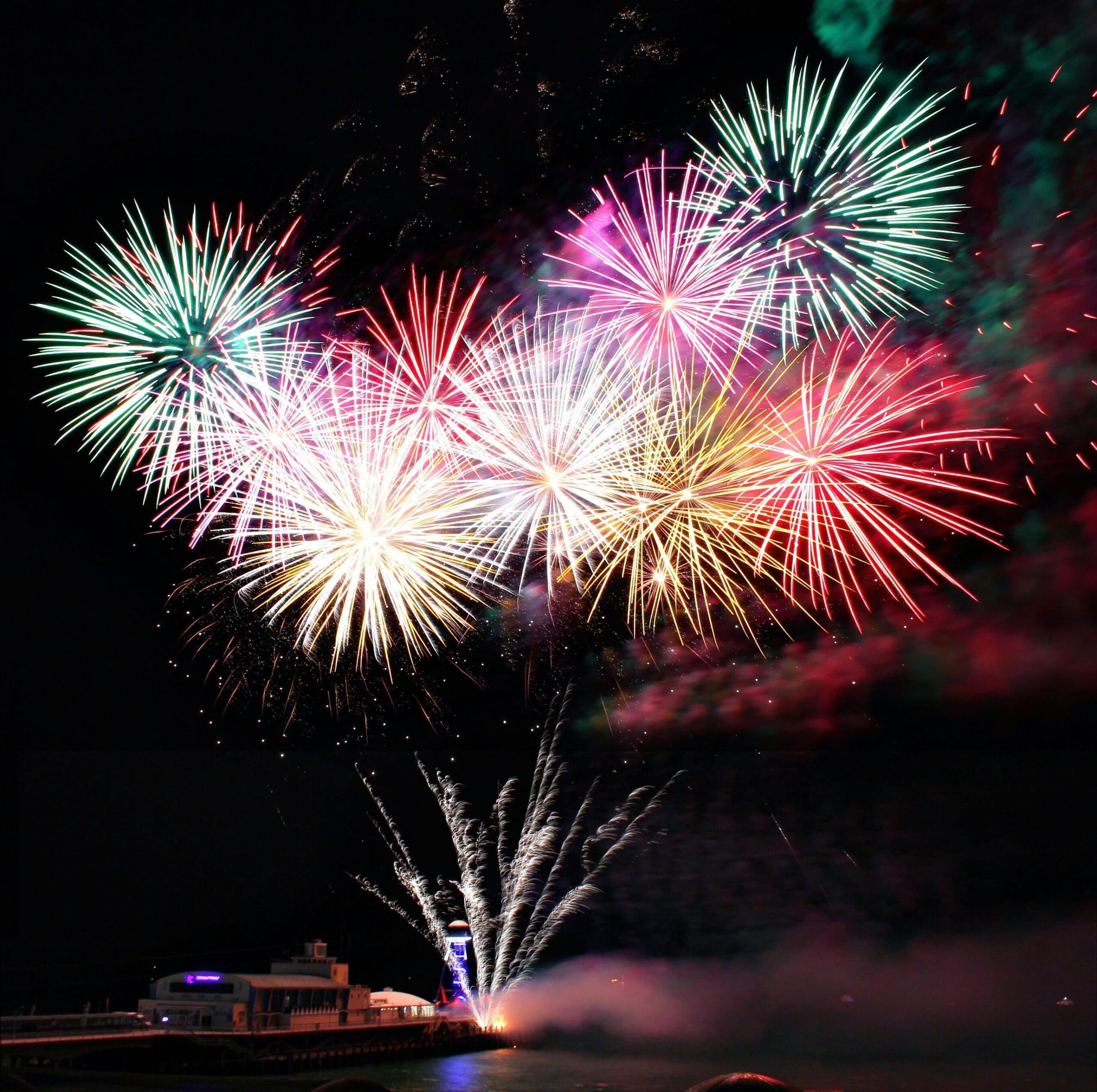 Start the New Year with a Healthy, Bright Smile: Dental Resolutions for 2025