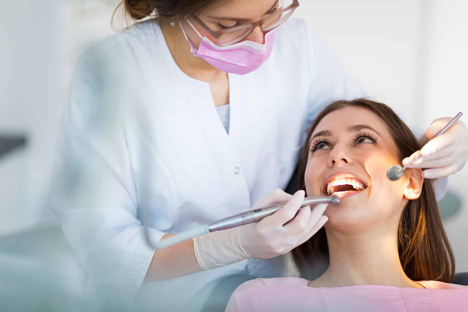 The Power of Preventive Dentistry: A Smile That Lasts a Lifetime