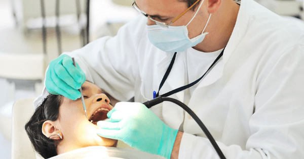 dentistry