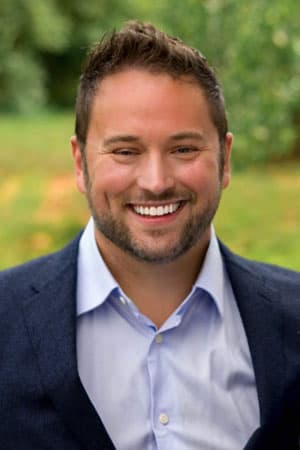 Dr. James W. Willis, DDS — Cosmetic Dentist at Willis Family Dentistry