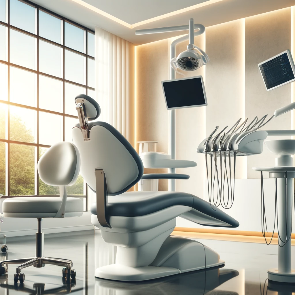 The Secret Behind Your Smile: Exploring the Innovative World of Cosmetic Dentistry
