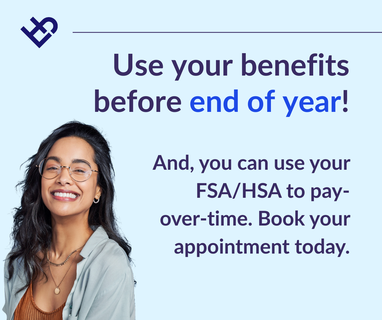 Use Your Benefits Before Year-End: The Complete Guide to Maximizing Insurance, FSA, and HSA Dollars