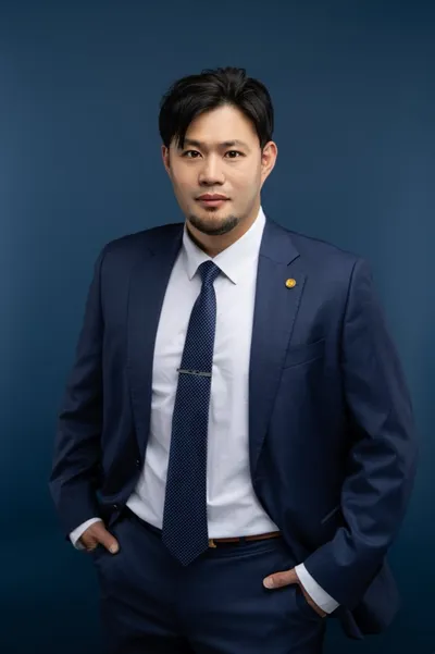 Dr. Tyler Youn, DDS, at Willis Family Dentistry in Fishersville
