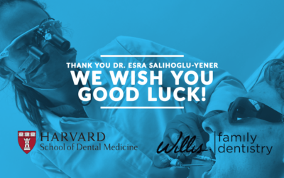 Farewell Dr. Esra Salihoğlu-Yener