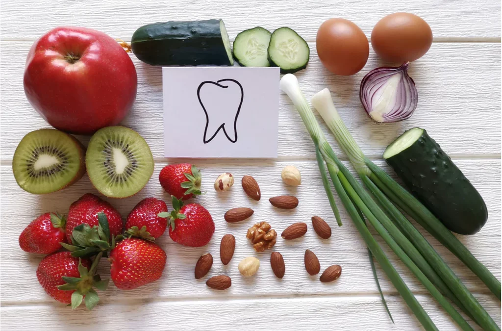 Feeding Your Smile: The Impact of Nutrition on Oral Health