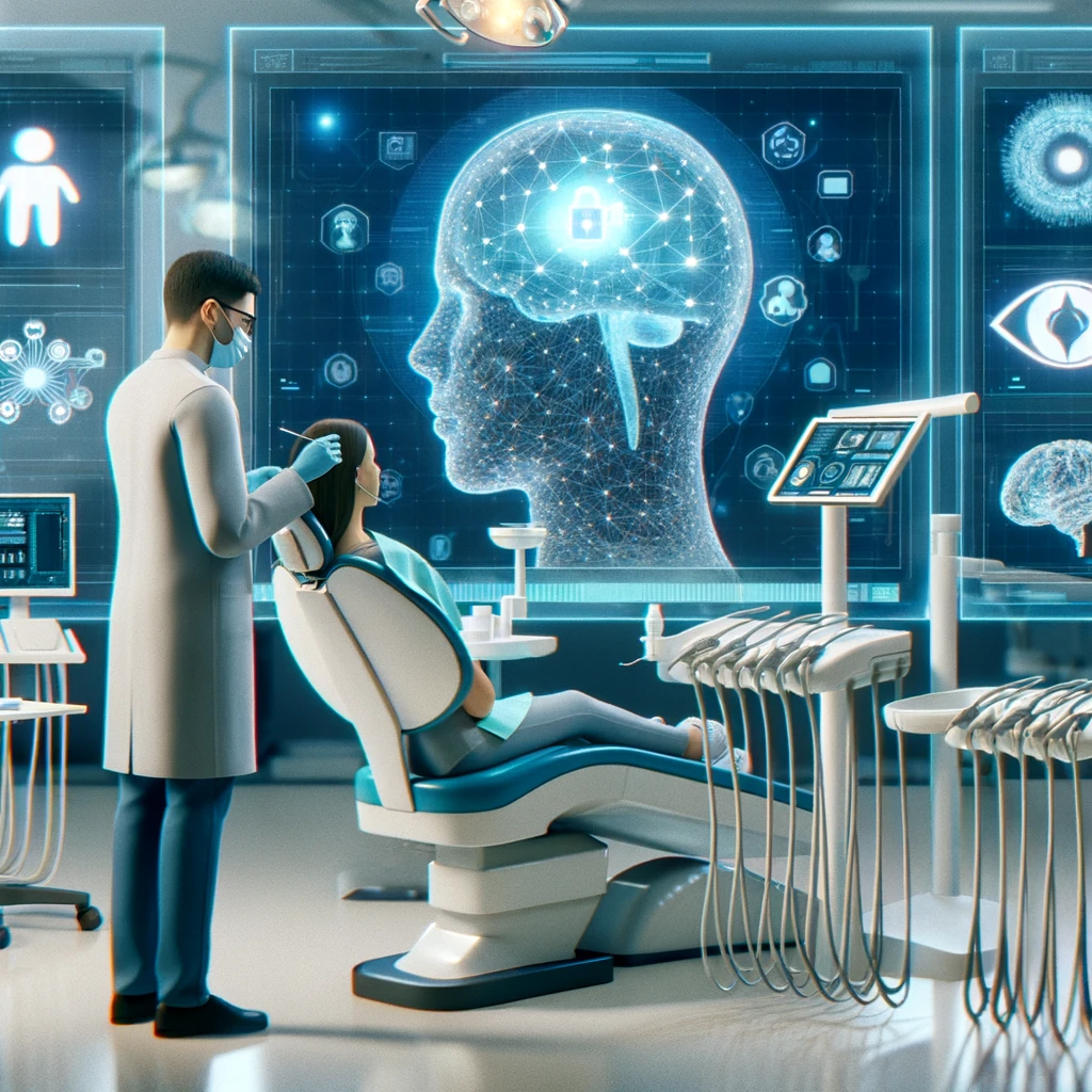 The Dawn of AI in Dentistry - Willis Family Dentistry