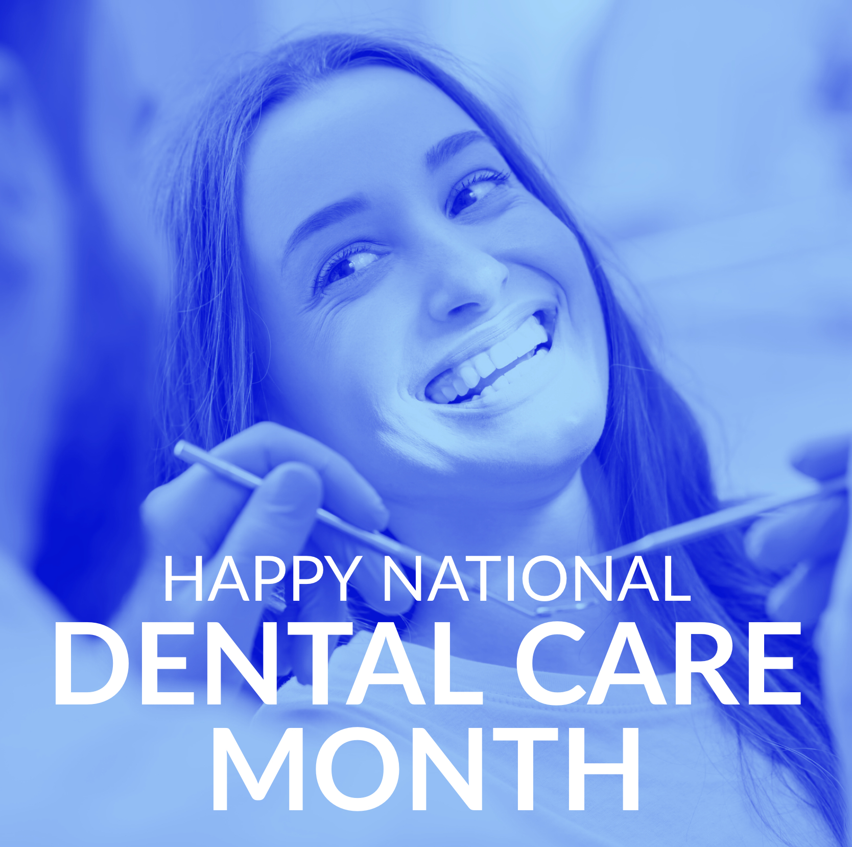 National Dental Care Month: A Celebration of Oral Health - Willis ...