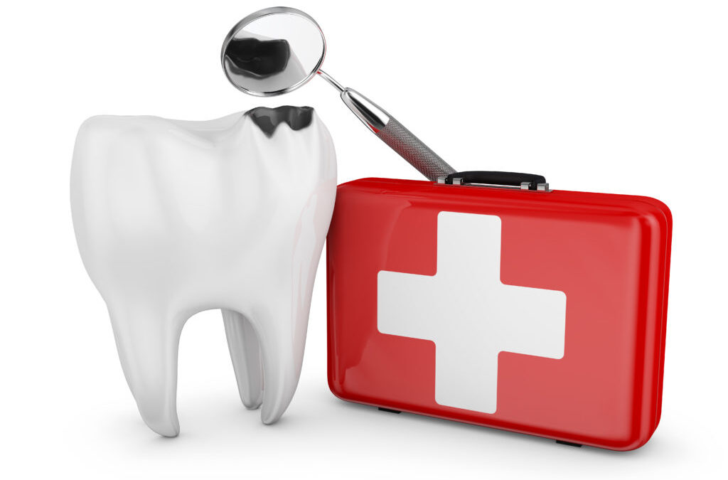 Understanding Emergency Dentistry: When to Seek Immediate Care