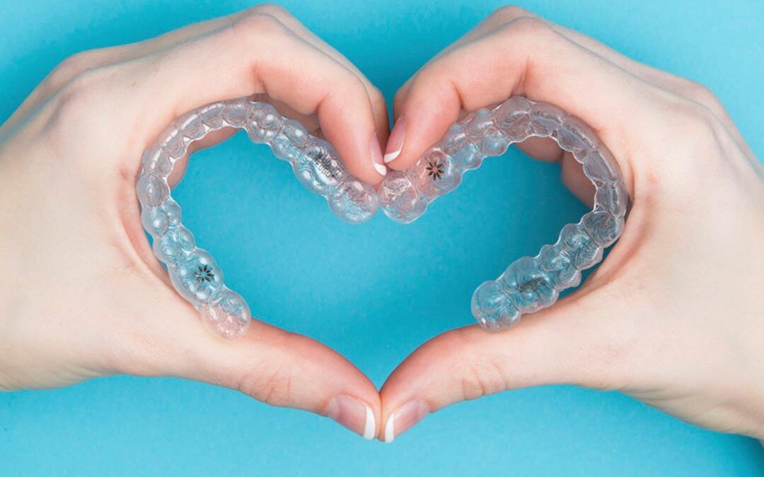 Celebrate Valentine’s Day with a Perfect Smile: Invisalign Special Event