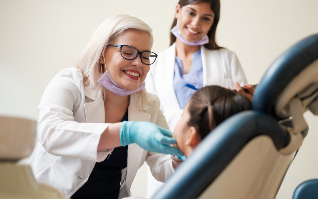 Choosing the Right Dentist: Insights from Dr. James Willis, DDS