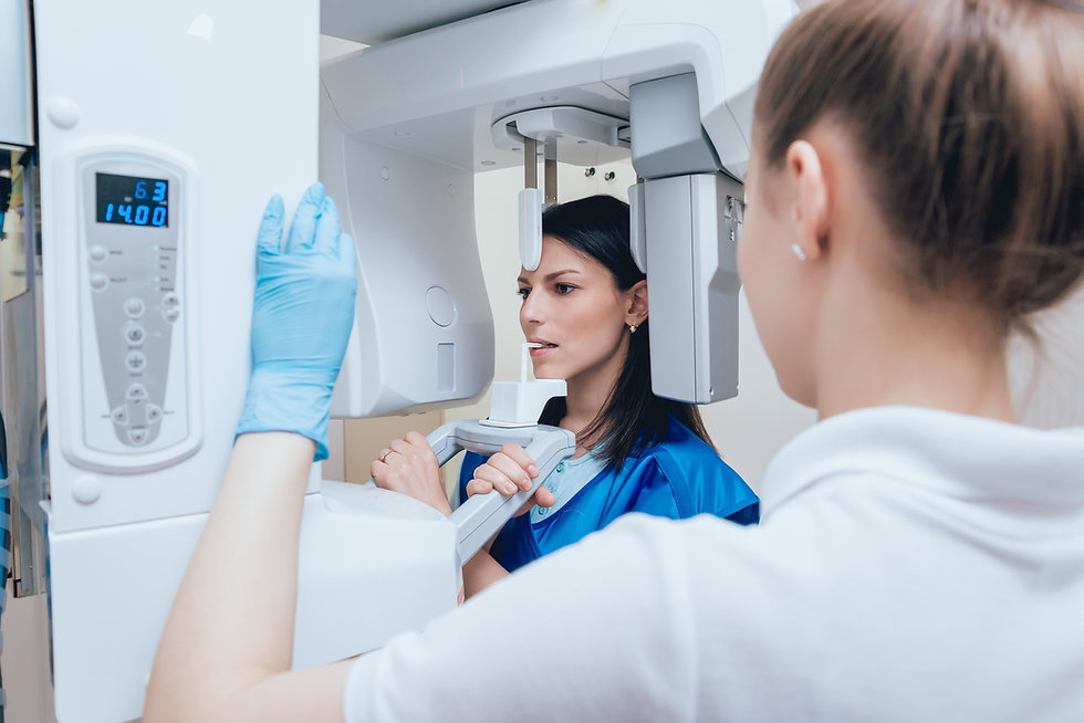 What to Expect at Your First Dental Visit: A New Patient’s Guide