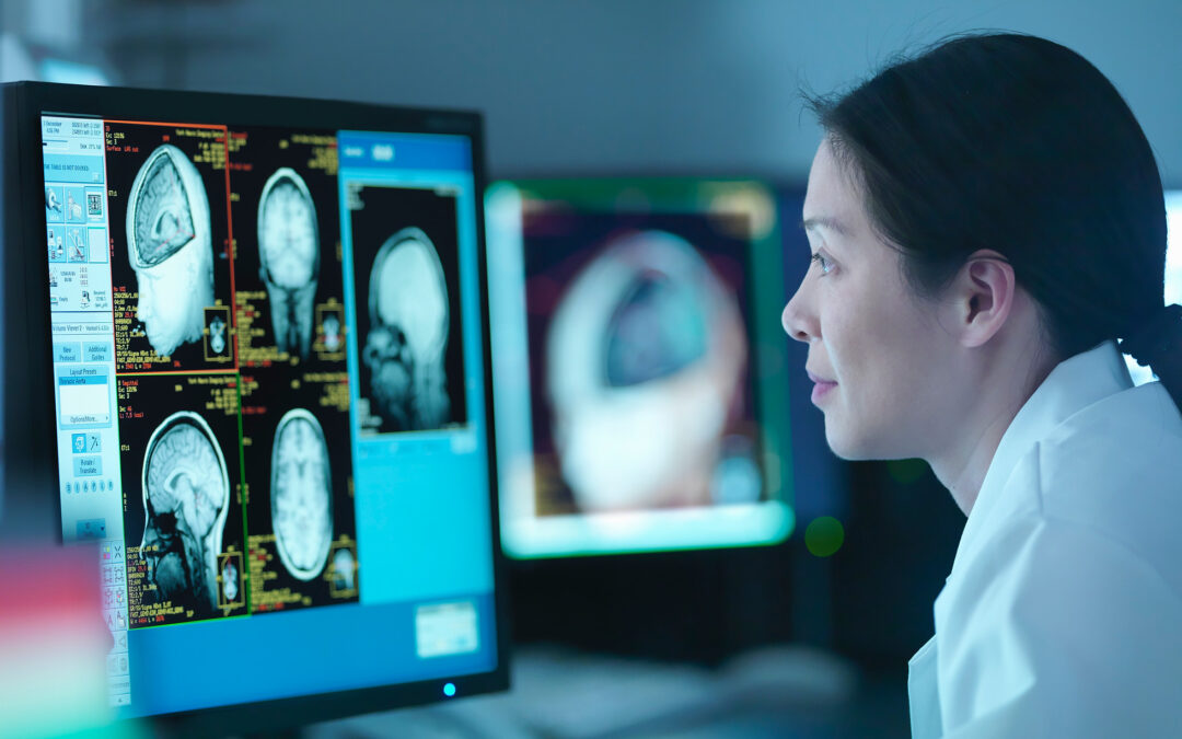 The Neuroscience of a Healthy Smile: How Oral Health Affects Your Brain, Mood, and Mind