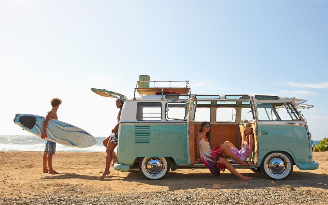 Smile Smart This Summer: Why July Is the Perfect Time to Prioritize Your Oral Health