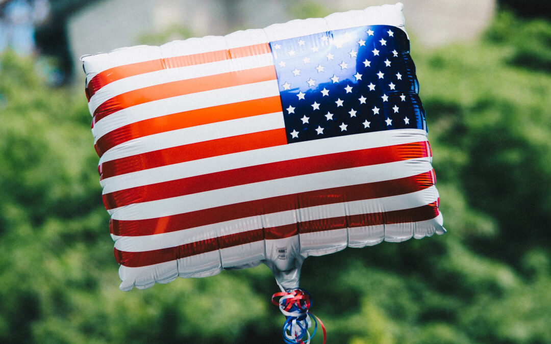 Smile Bright This Independence Day: Why the 4th of July Is the Perfect Time to Celebrate Your Dental Health