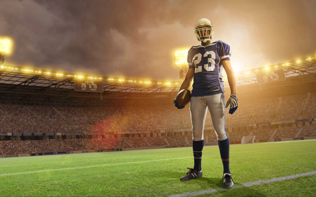 Invisalign x NFL Kickoff Week 2025: Don’t Miss Your Chance for a Winning Smile