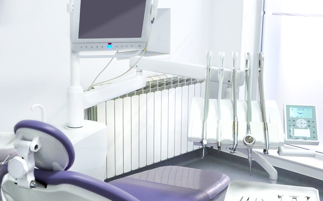 The 2025 Guide to a Healthier Smile: What Patients Need to Know About Modern Dentistry